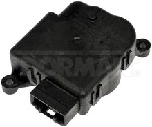 Load image into Gallery viewer, 604-854 HVAC Blend Door Actuator Dorman - OE Solutions Canada