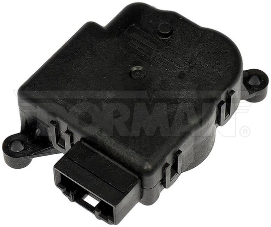 604-854 HVAC Blend Door Actuator Dorman - OE Solutions Canada