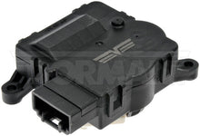 Load image into Gallery viewer, 604-856 HVAC Blend Door Actuator Dorman - OE Solutions Canada