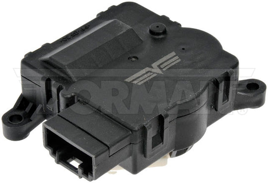 604-856 HVAC Blend Door Actuator Dorman - OE Solutions Canada