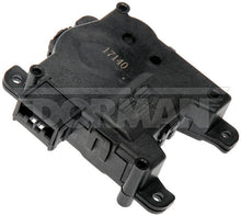 Load image into Gallery viewer, 604-860 HVAC Blend Door Actuator Dorman - OE Solutions Canada