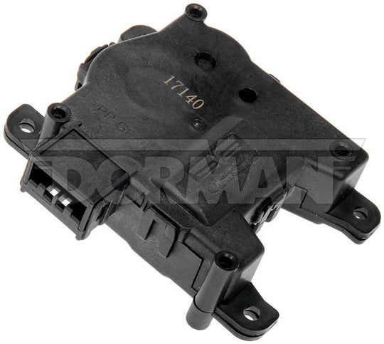 604-860 HVAC Blend Door Actuator Dorman - OE Solutions Canada