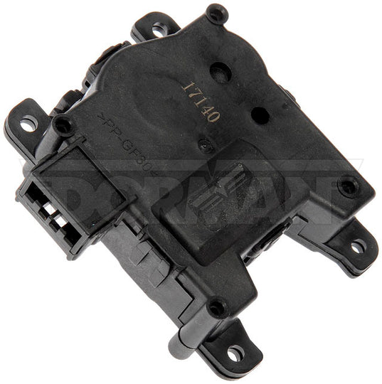 604-861 HVAC Blend Door Actuator Dorman - OE Solutions Canada