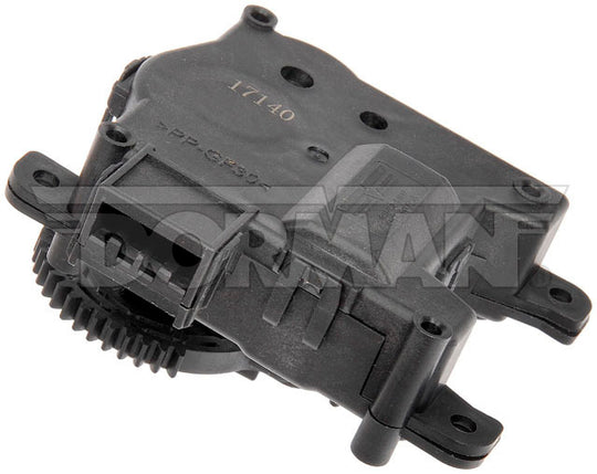 604-862 HVAC Blend Door Actuator Dorman - OE Solutions Canada