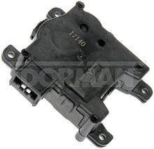 Load image into Gallery viewer, 604-863 HVAC Blend Door Actuator Dorman - OE Solutions Canada