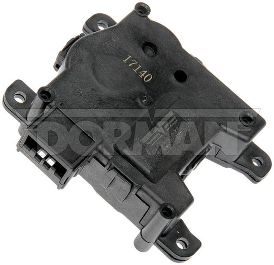 604-863 HVAC Blend Door Actuator Dorman - OE Solutions Canada
