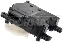 Load image into Gallery viewer, 604-864 HVAC Blend Door Actuator Dorman - OE Solutions Canada