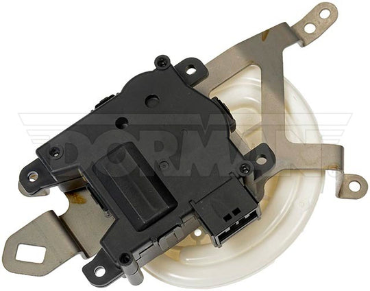 604-865 HVAC Blend Door Actuator Dorman - OE Solutions Canada
