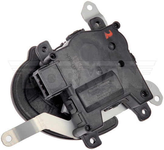 604-866 HVAC Blend Door Actuator Dorman - OE Solutions Canada