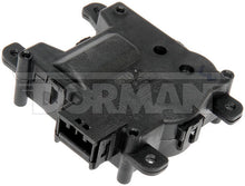 Load image into Gallery viewer, 604-867 HVAC Blend Door Actuator Dorman - OE Solutions Canada