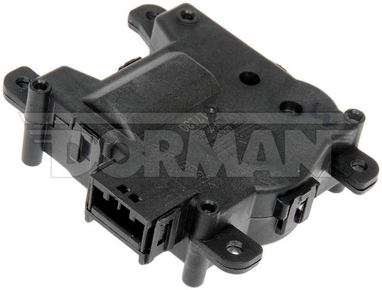 604-867 HVAC Blend Door Actuator Dorman - OE Solutions Canada