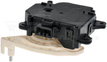Load image into Gallery viewer, 604-868 HVAC Blend Door Actuator Dorman - OE Solutions Canada