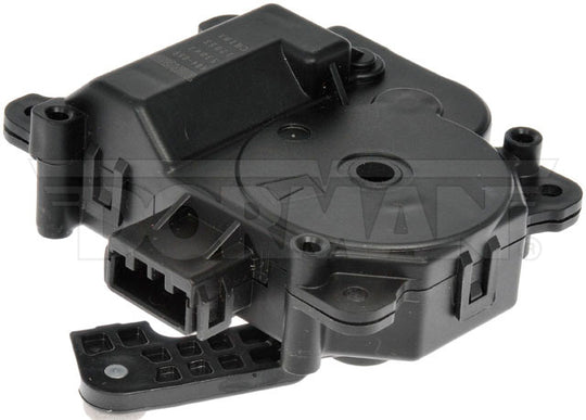 604-869 HVAC Blend Door Actuator Dorman - OE Solutions Canada