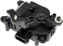Load image into Gallery viewer, 604-870 HVAC Blend Door Actuator Dorman - OE Solutions Canada