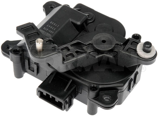 604-870 HVAC Blend Door Actuator Dorman - OE Solutions Canada