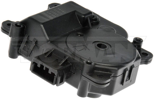 604-871 HVAC Blend Door Actuator Dorman - OE Solutions Canada