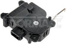 Load image into Gallery viewer, 604-872 HVAC Blend Door Actuator Dorman - OE Solutions Canada