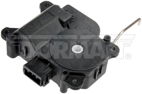 604-872 HVAC Blend Door Actuator Dorman - OE Solutions Canada