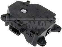 Load image into Gallery viewer, 604-873 HVAC Blend Door Actuator Dorman - OE Solutions Canada