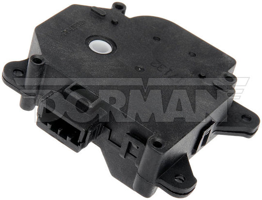 604-873 HVAC Blend Door Actuator Dorman - OE Solutions Canada