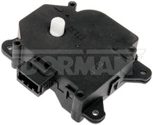 Load image into Gallery viewer, 604-874 HVAC Blend Door Actuator Dorman - OE Solutions Canada