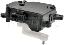 Load image into Gallery viewer, 604-875 HVAC Blend Door Actuator Dorman - OE Solutions Canada
