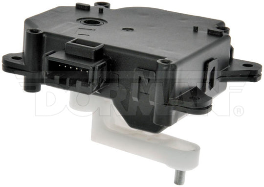 604-875 HVAC Blend Door Actuator Dorman - OE Solutions Canada