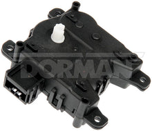 Load image into Gallery viewer, 604-876 HVAC Blend Door Actuator Dorman - OE Solutions Canada