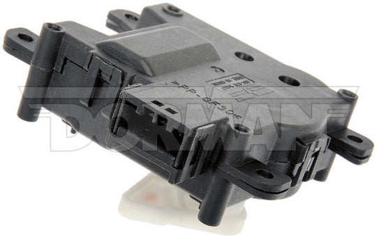 604-878 HVAC Blend Door Actuator Dorman - OE Solutions Canada