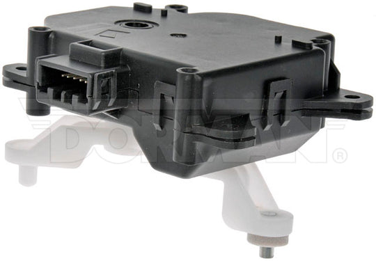 604-880 HVAC Blend Door Actuator Dorman - OE Solutions Canada