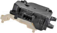 Load image into Gallery viewer, 604-881 HVAC Blend Door Actuator Dorman - OE Solutions Canada