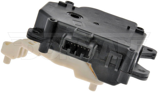 604-881 HVAC Blend Door Actuator Dorman - OE Solutions Canada