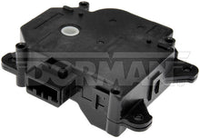 Load image into Gallery viewer, 604-883 HVAC Blend Door Actuator Dorman - OE Solutions Canada