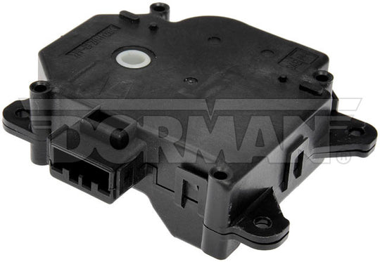 604-883 HVAC Blend Door Actuator Dorman - OE Solutions Canada