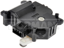 Load image into Gallery viewer, 604-884 HVAC Blend Door Actuator Dorman - OE Solutions Canada