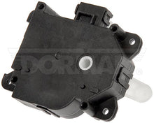 Load image into Gallery viewer, 604-885 HVAC Blend Door Actuator Dorman - OE Solutions Canada