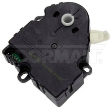 Load image into Gallery viewer, 604-900 HVAC Blend Door Actuator Dorman - OE Solutions Canada