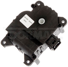 Load image into Gallery viewer, 604-905 HVAC Blend Door Actuator Dorman - OE Solutions Canada