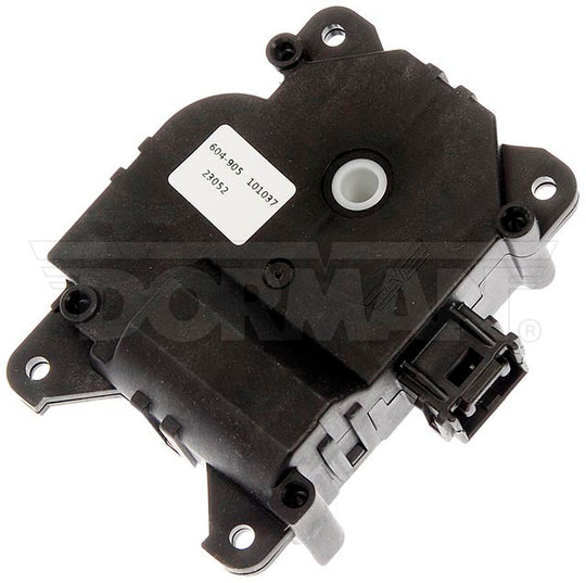 604-905 HVAC Blend Door Actuator Dorman - OE Solutions Canada