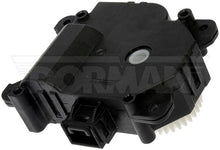 Load image into Gallery viewer, 604-906 HVAC Blend Door Actuator Dorman - OE Solutions Canada