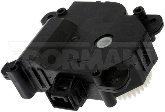 604-906 HVAC Blend Door Actuator Dorman - OE Solutions Canada