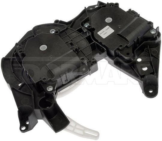 604-907 HVAC Blend Door Actuator Dorman - OE Solutions Canada