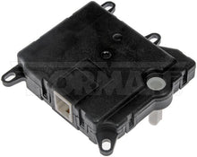 Load image into Gallery viewer, 604-908 HVAC Blend Door Actuator Dorman - OE Solutions Canada