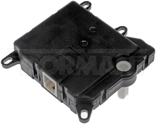 604-908 HVAC Blend Door Actuator Dorman - OE Solutions Canada