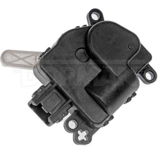 604-909 HVAC Blend Door Actuator Dorman - OE Solutions Canada