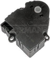 Load image into Gallery viewer, 604-910 HVAC Blend Door Actuator Dorman - OE Solutions Canada