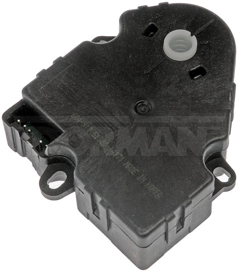 604-910 HVAC Blend Door Actuator Dorman - OE Solutions Canada