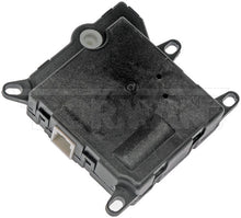 Load image into Gallery viewer, 604-911 HVAC Blend Door Actuator Dorman - OE Solutions Canada