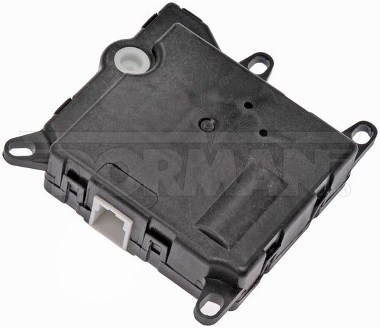 604-914 HVAC Blend Door Actuator Dorman - OE Solutions Canada