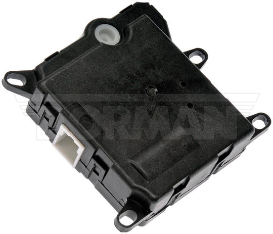 604-915 HVAC Blend Door Actuator Dorman - OE Solutions Canada